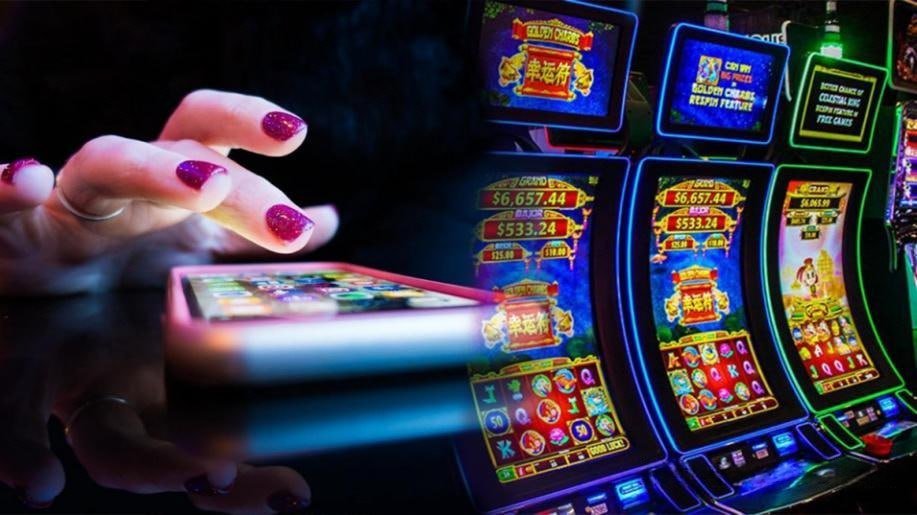 Slot online XO308 – mesin slot modern dengan jackpot progresif dan RTP tinggi untuk pemain Indonesia