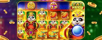 XO308 Tembak Ikan fitur unggulan grafis HD dan jackpot progresif