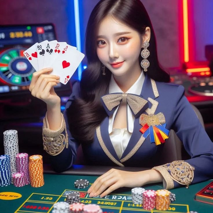 Provider kasino live terpercaya di XO308 – Evolution, Pragmatic Play Live, dan SA Gaming