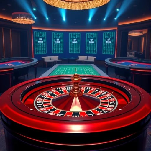 XO308 Tembak Ikan arena multiplayer seru dan mengasyikkan