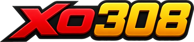 XO308 Logo